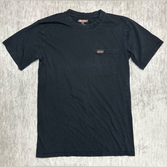 Dickies T-Shirt - Picture 1 of 3